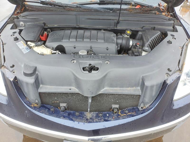 Aukcja sprzedaży 2012 Buick Enclave, vin: 5GAKRCED8CJ308805, numer aukcji: 50768776