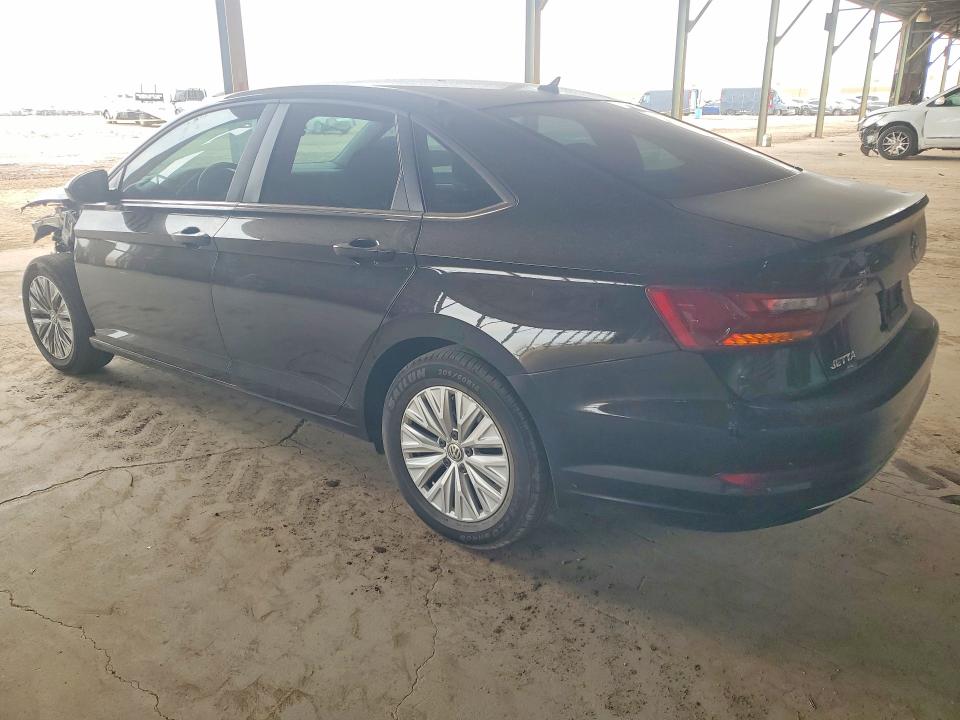 Продаж на аукціоні авто 2019 Volkswagen Jetta, vin: 3VWC57BU0KM090609, номер лоту: 49150156
