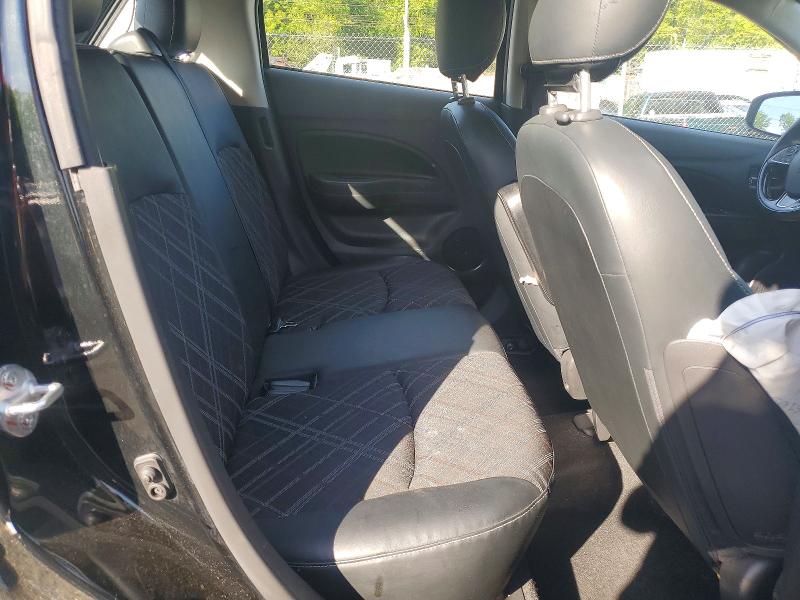 Продаж на аукціоні авто 2023 Mitsubishi Mirage, vin: ML32AWHJ1PH006880, номер лоту: 50878856