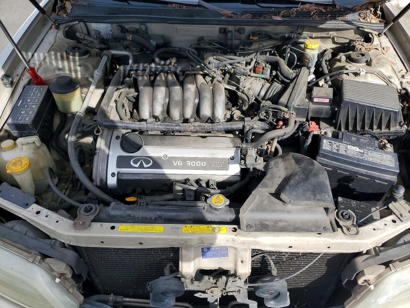 Продажа на аукционе авто 1999 Infiniti I30, vin: JNKCA21A3XT771945, номер лота: 48932406