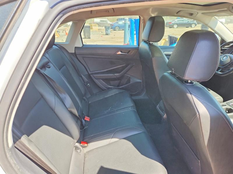 Aukcja sprzedaży 2019 Volkswagen Jetta, vin: 3VWC57BU9KM135286, numer aukcji: 48898346