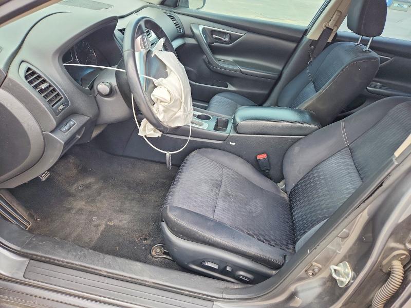 Aukcja sprzedaży 2017 Nissan Altima, vin: 1N4AL3AP5HC255106, numer aukcji: 50677496
