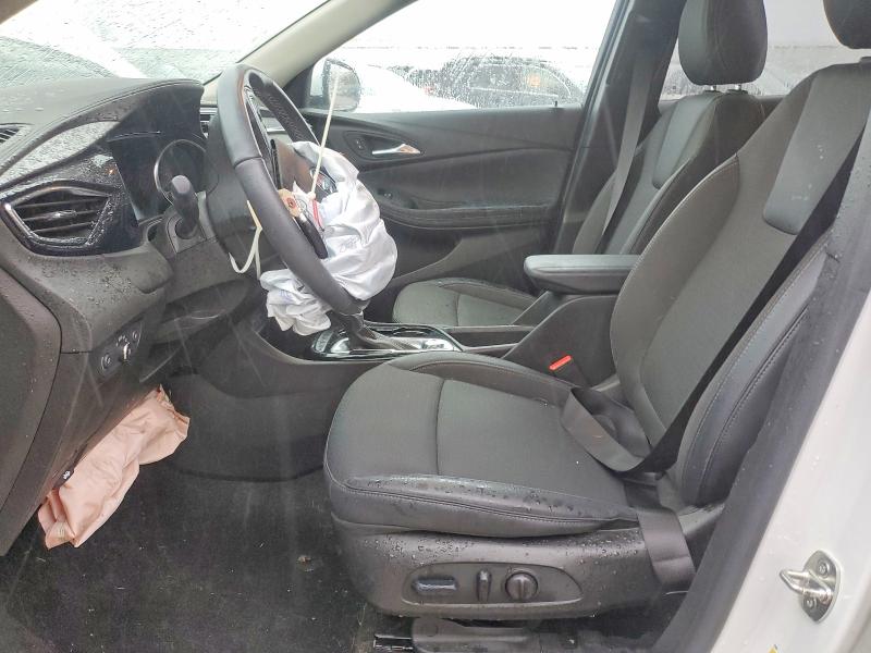 Aukcja sprzedaży 2023 Buick Encore Gx, vin: KL4MMESL8PB013159, numer aukcji: 49969286
