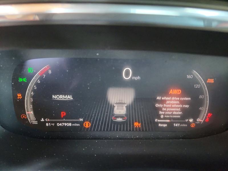 Aukcja sprzedaży 2022 Acura Mdx, vin: 5J8YE1H00NL000313, numer aukcji: 46781186