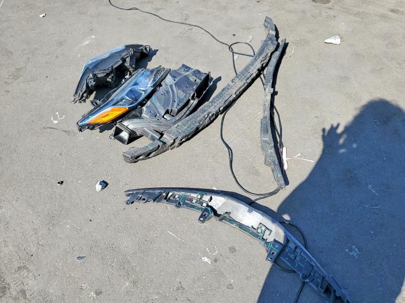 50612646 :رقم المزاد ، 4T1C11AK9MU562442 vin ، 2021 Toyota Camry مزاد بيع