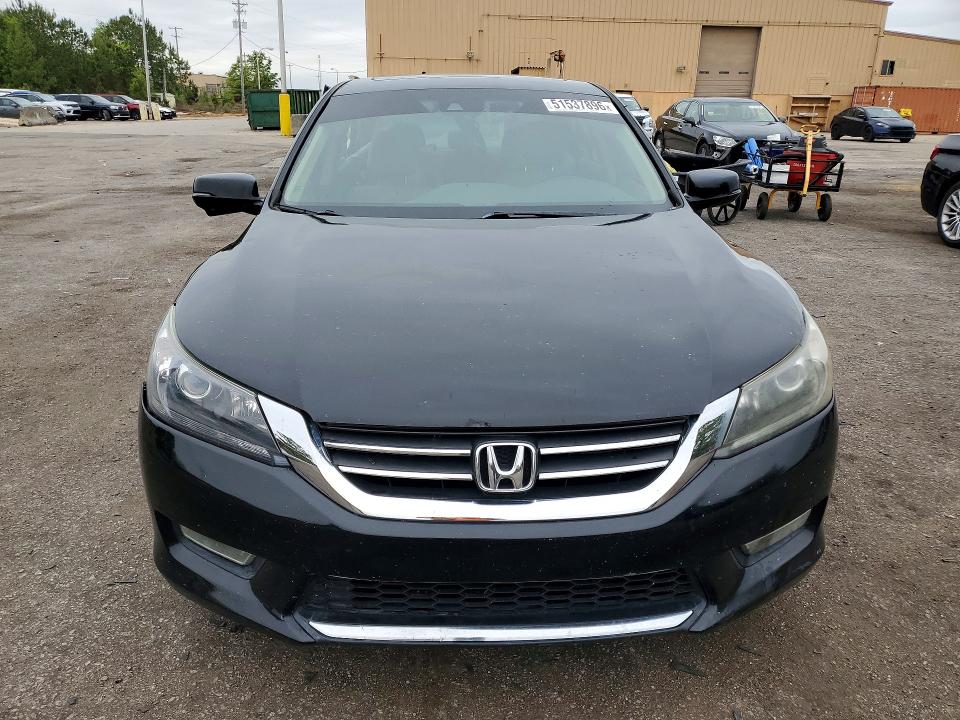 Aukcja sprzedaży 2013 Honda Accord, vin: 1HGCR2F8XDA163509, numer aukcji: 51537896