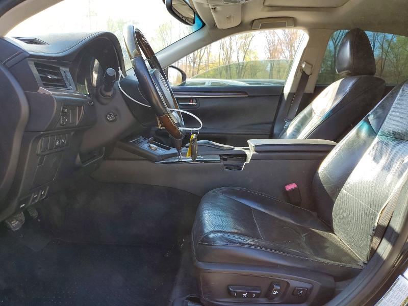 Продажа на аукционе авто 2015 Lexus Es 350, vin: JTHBK1GG9F2173166, номер лота: 49246006