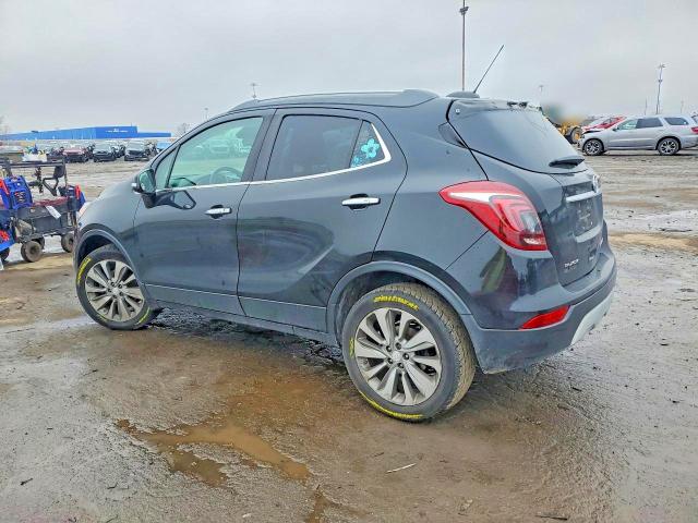 Продаж на аукціоні авто 2017 Buick Encore, vin: KL4CJASB2HB071144, номер лоту: 48530466