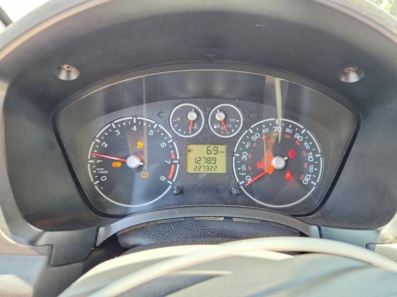 Aukcja sprzedaży 2010 Ford Transit Connect, vin: NM0LS7CN2AT020724, numer aukcji: 51821366