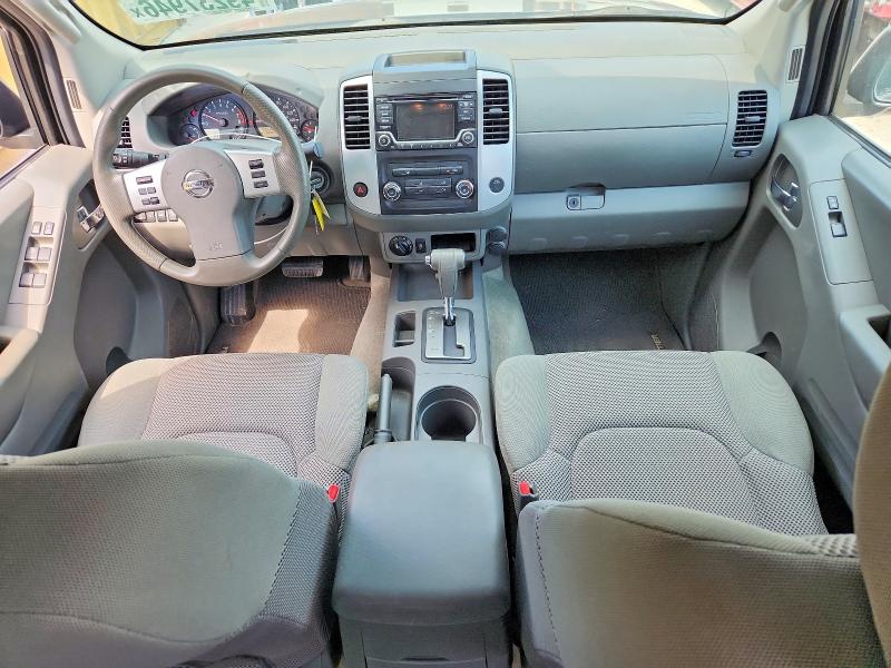 Aukcja sprzedaży 2016 Nissan Frontier, vin: 1N6AD0EV2GN768005, numer aukcji: 49237946
