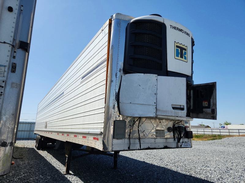 Продажа на аукционе авто 2018 Utility Trailer Trailer, vin: 1UYVS2534J2421631, номер лота: 50235216