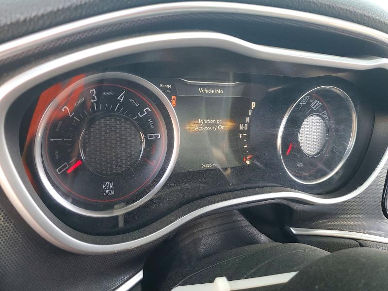 Продажа на аукционе авто 2018 Dodge Challenger, vin: 2C3CDZGG0JH229952, номер лота: 50699006