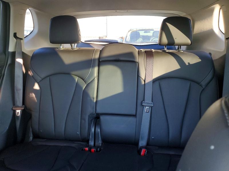 Продаж на аукціоні авто 2020 Buick Envision, vin: LRBFX3SX3LD082495, номер лоту: 49453666