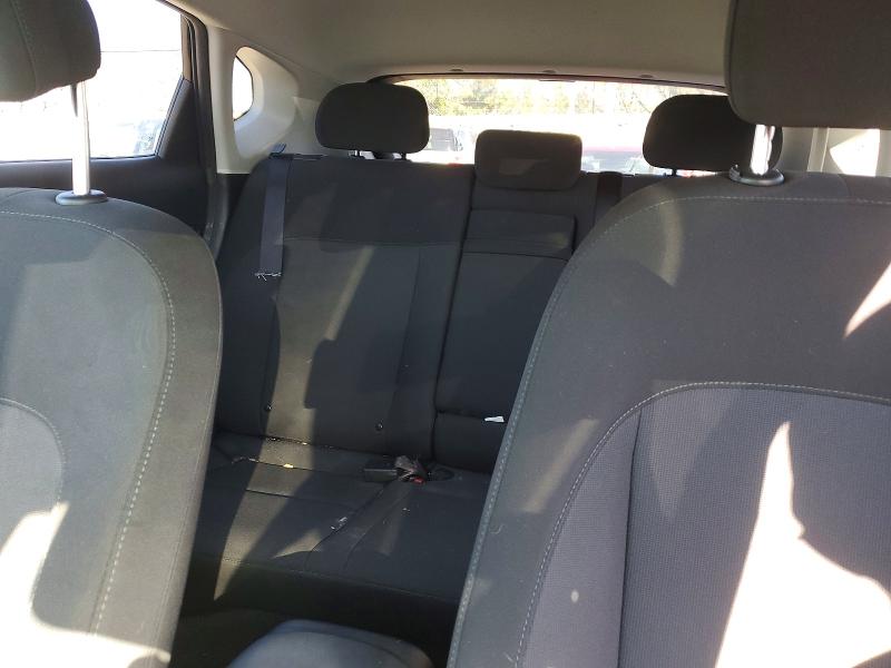 2024 Hyundai Kona მანქანა იყიდება აუქციონზე, vin: KM8HCCAB2RU077482, აუქციონის ნომერი: 49116676