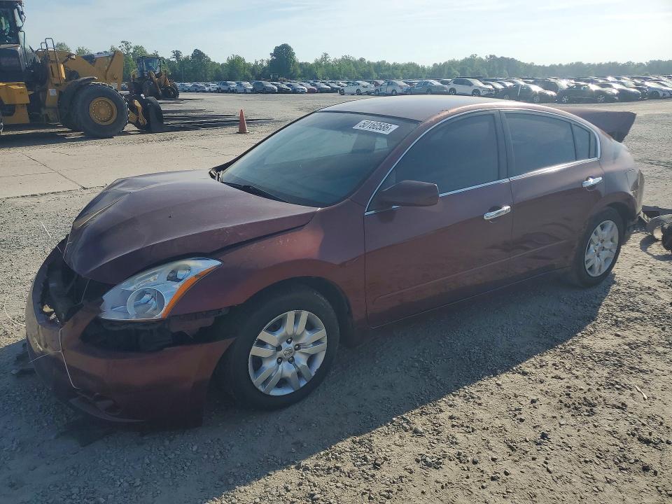 Aukcja sprzedaży 2011 Nissan Altima, vin: 1N4AL2AP0BN459995, numer aukcji: 50160586