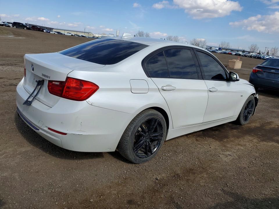 Aukcja sprzedaży 2012 Bmw 328, vin: WBA3A5C53CF349554, numer aukcji: 50265846