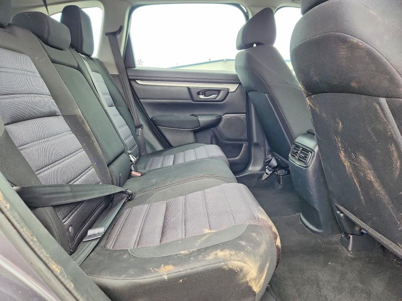Продажа на аукционе авто 2021 Honda Cr-v, vin: 5J6RW2H20MA008889, номер лота: 48240496