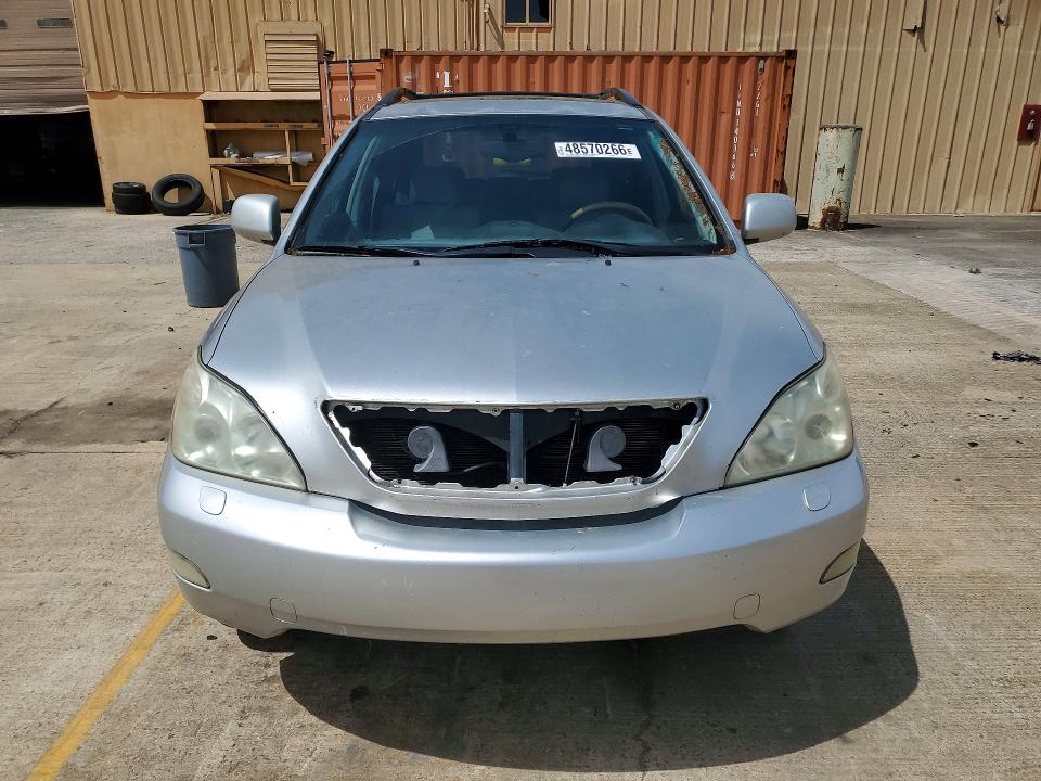 48570266 :رقم المزاد ، 2T2GA31U96C044409 vin ، 2006 Lexus Rx 330 مزاد بيع