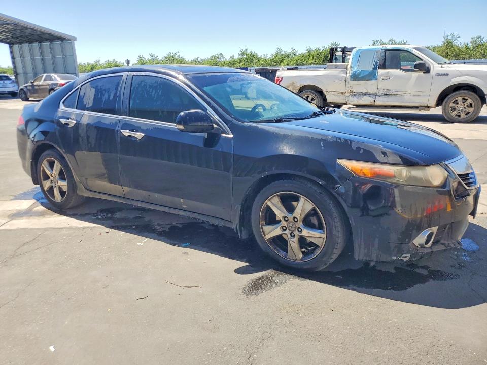 Продаж на аукціоні авто 2013 Acura Tsx, vin: JH4CU2F49DC011301, номер лоту: 48879226