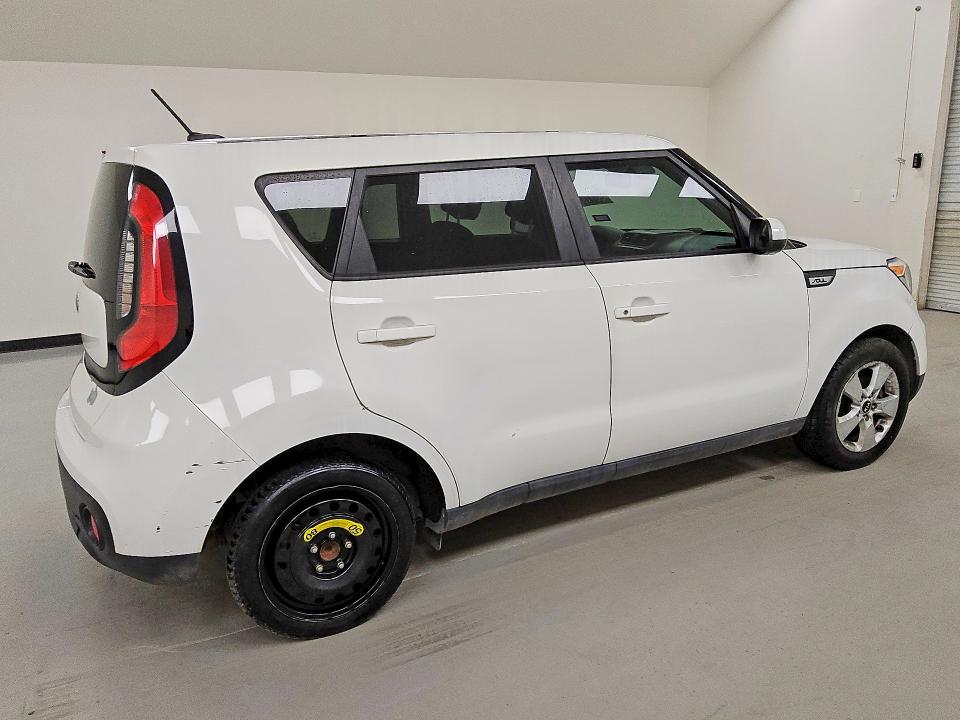 Продаж на аукціоні авто 2017 Kia Soul, vin: KNDJN2A20H7425383, номер лоту: 50176246
