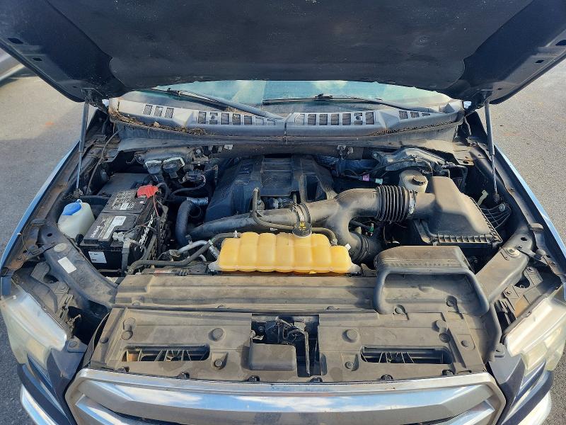 Продаж на аукціоні авто 2015 Ford F150, vin: 1FTEW1EP0FFC95400, номер лоту: 48143166