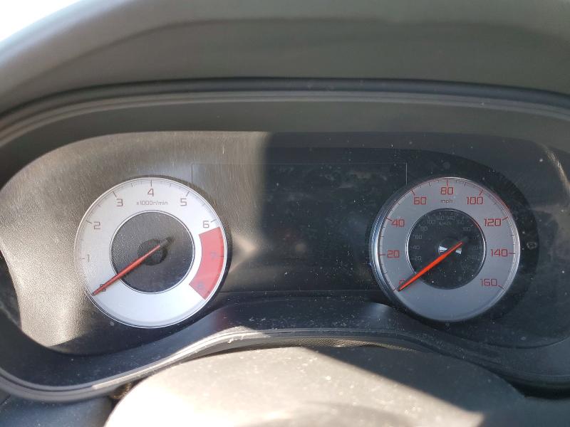 47698006 :رقم المزاد ، 19UUB7F03MA001396 vin ، 2021 Acura Tlx مزاد بيع