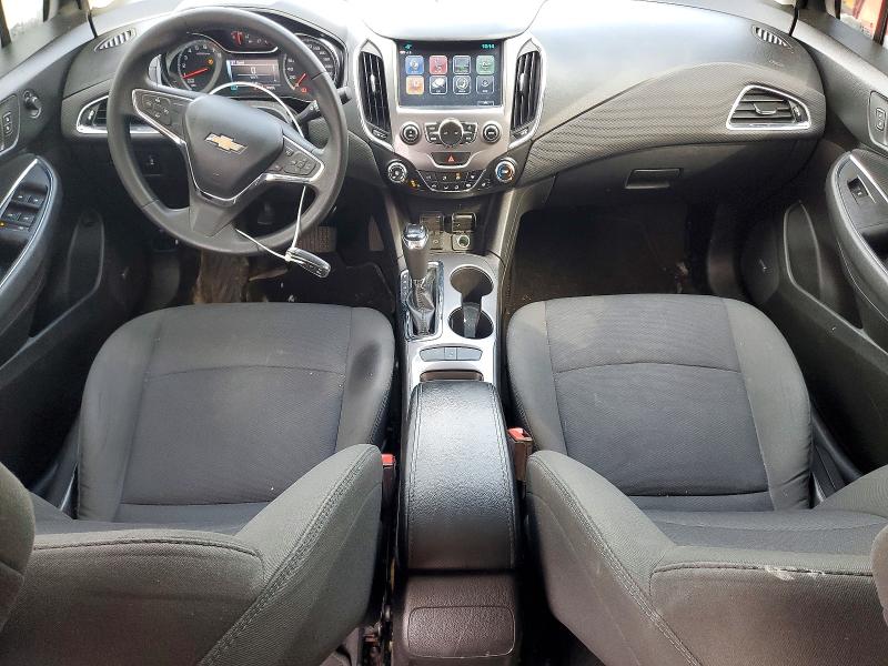 Продаж на аукціоні авто 2017 Chevrolet Cruze, vin: 3G1BE5SM5HS561010, номер лоту: 48786586