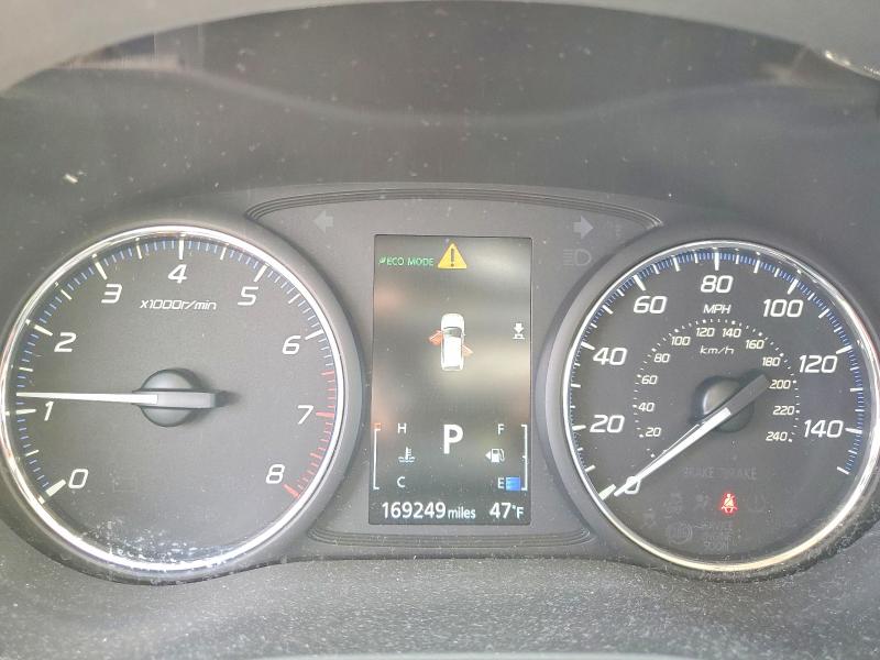 Aukcja sprzedaży 2017 Mitsubishi Outlander, vin: JA4AD3A35HZ001438, numer aukcji: 50476756