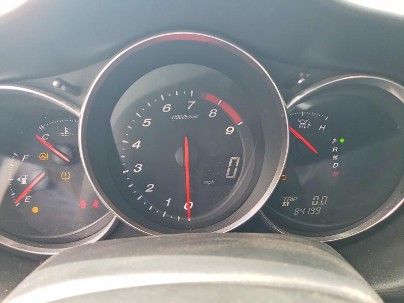 51621096 :رقم المزاد ، JM1FE173970208258 vin ، 2007 Mazda Rx8 مزاد بيع