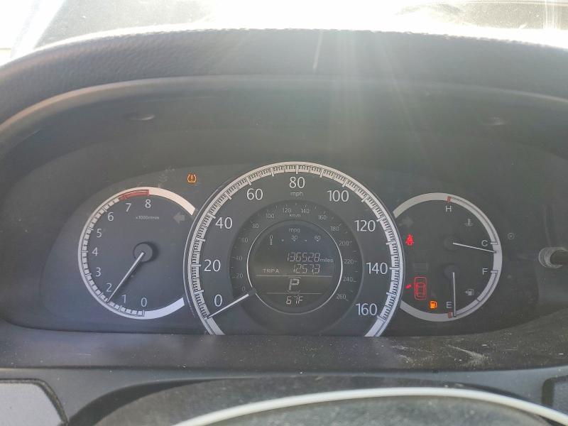 Aukcja sprzedaży 2014 Honda Accord, vin: 1HGCR2F30EA192054, numer aukcji: 50589566