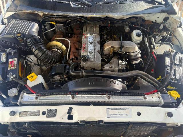Aukcja sprzedaży 1998 Dodge Ram 2500, vin: 1B7KC236XWJ248013, numer aukcji: 48715356