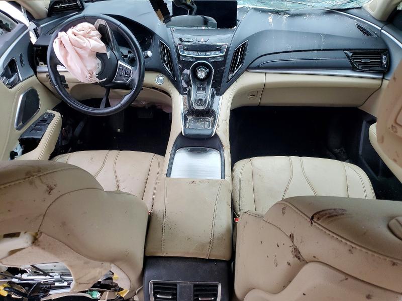 Aukcja sprzedaży 2019 Acura Rdx, vin: 5J8TC2H32KL038685, numer aukcji: 51315176