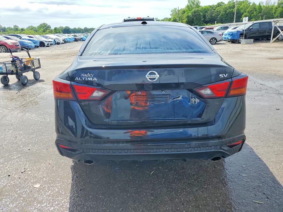 Продажа на аукционе авто 2019 Nissan Altima, vin: 1N4BL4DV8KC100738, номер лота: 50724336