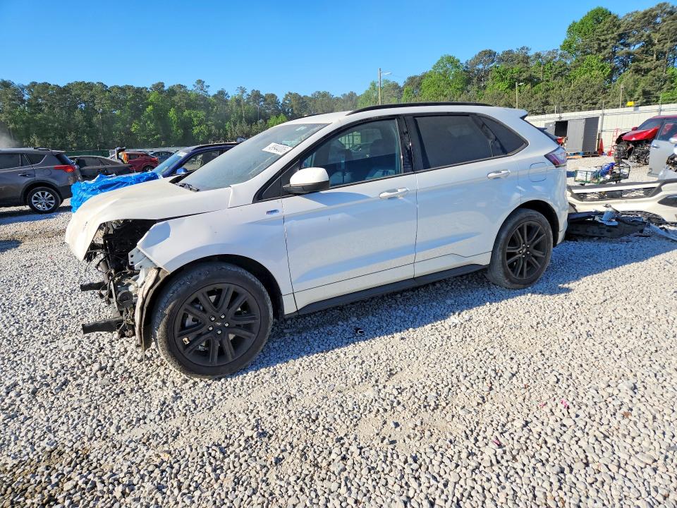 Aukcja sprzedaży 2022 Ford Edge, vin: 2FMPK4J96NBA89748, numer aukcji: 49944006