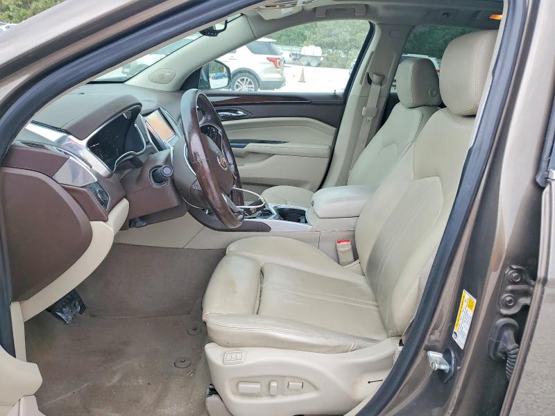 Продажа на аукционе авто 2014 Cadillac Srx, vin: 3GYFNBE35ES545616, номер лота: 48067396
