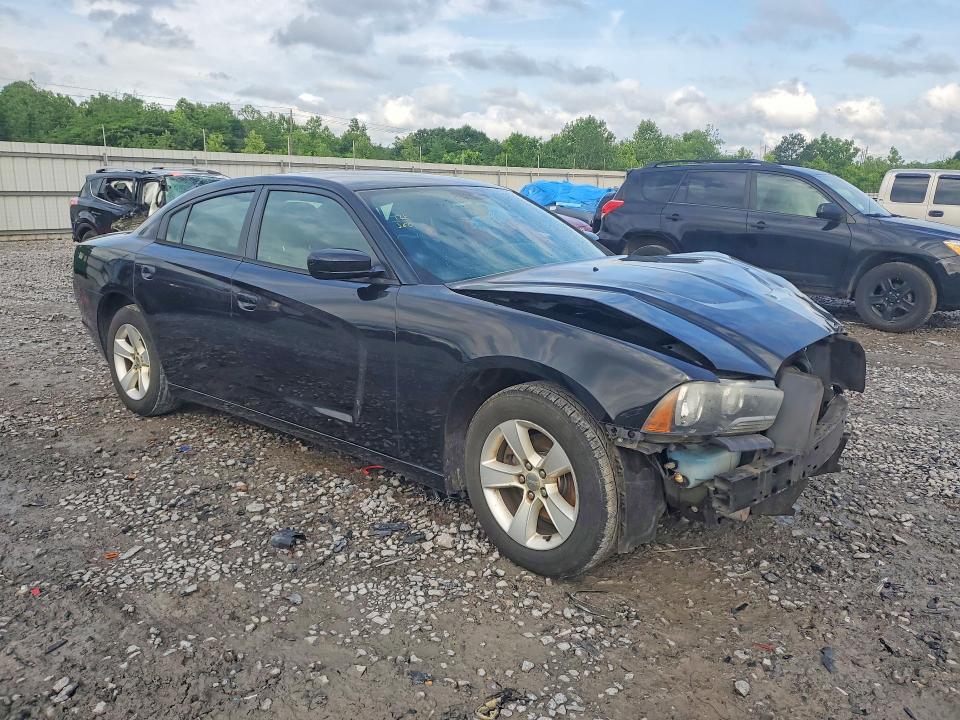 2014 Dodge Charger მანქანა იყიდება აუქციონზე, vin: 2C3CDXBG8EH248315, აუქციონის ნომერი: 51508716