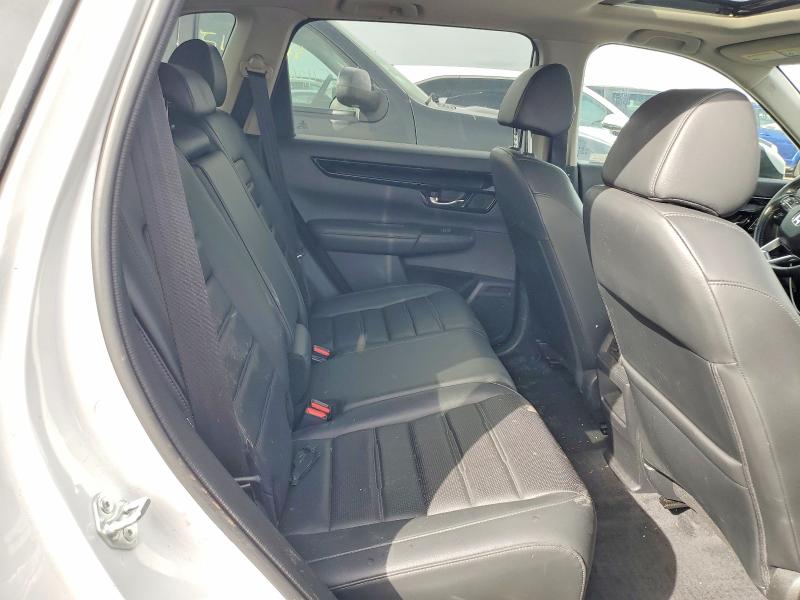 Продажа на аукционе авто 2023 Honda Cr-v, vin: 2HKRS4H7XPH414863, номер лота: 51274406