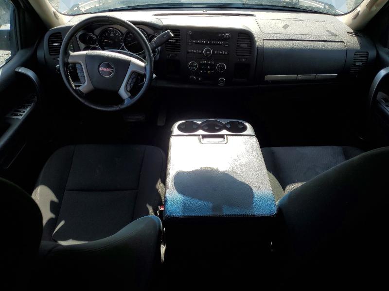 Aukcja sprzedaży 2013 Gmc Sierra, vin: 1GTR1VE01DZ259348, numer aukcji: 49659526