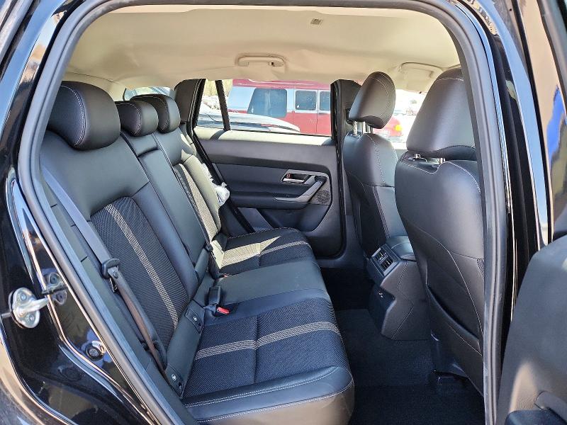 Продаж на аукціоні авто 2024 Mazda Cx-50, vin: 7MMVABBM7RN208438, номер лоту: 49866706