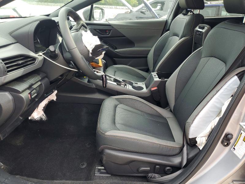 Продажа на аукционе авто 2025 Subaru Crosstrek, vin: 4S4GUHU67S3784481, номер лота: 50674486