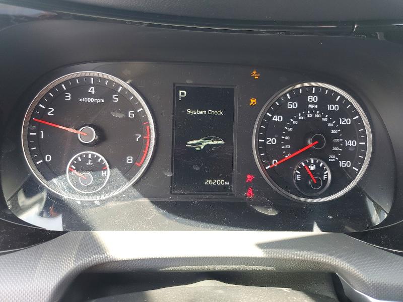 Продаж на аукціоні авто 2023 Kia K5, vin: 5XXG64J25PG223048, номер лоту: 51674956