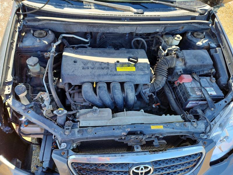 Aukcja sprzedaży 2006 Toyota Corolla, vin: 2T1BR32EX6C652499, numer aukcji: 50251826