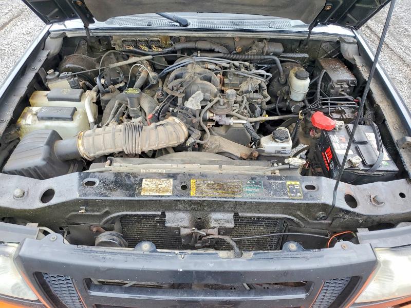 Aukcja sprzedaży 2009 Ford Ranger, vin: 1FTZR45E49PA35976, numer aukcji: 48461346