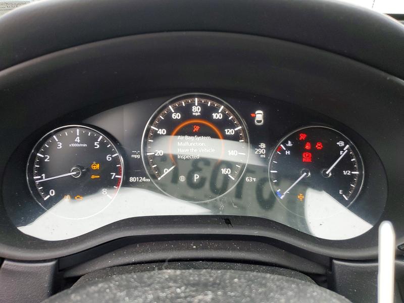 Aukcja sprzedaży 2023 Mazda Cx-30, vin: 3MVDMBBM4PM516594, numer aukcji: 51037296