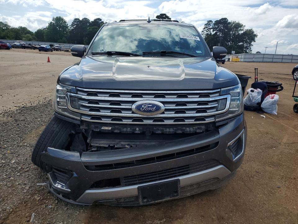 Продажа на аукционе авто 2018 Ford Expedition, vin: 1FMJU1KTXJEA44576, номер лота: 50582616