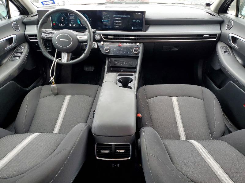 Продажа на аукционе авто 2025 Hyundai Sonata Hybrid, vin: KMHL34JJ1SA104959, номер лота: 48675746