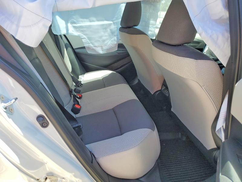 Продажа на аукционе авто 2026 Toyota Corolla, vin: 5YFB4MDE5TP365746, номер лота: 49567836