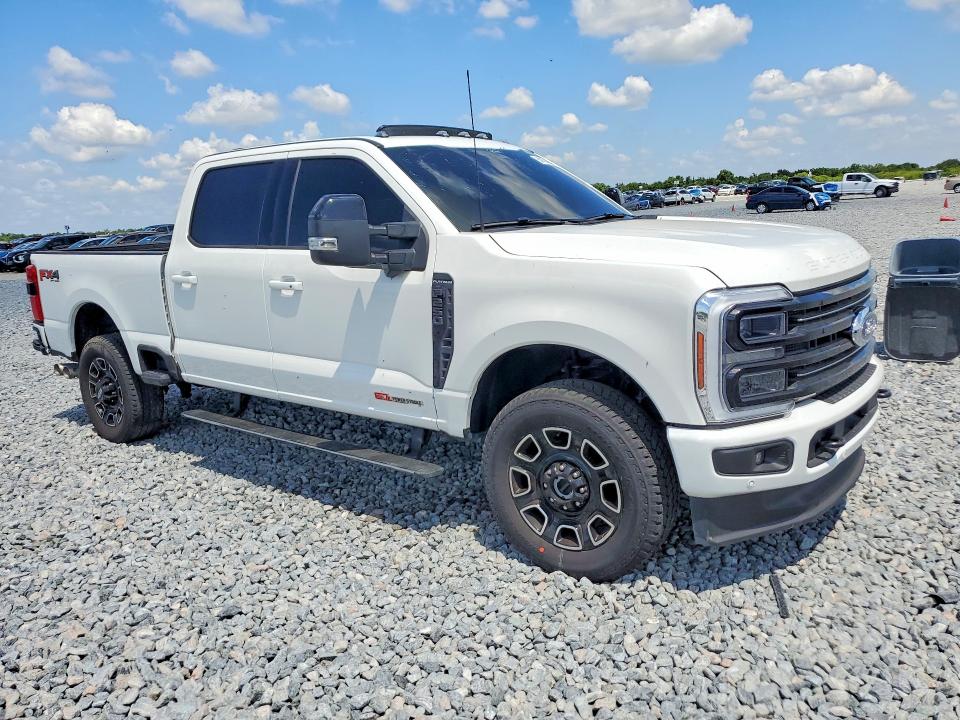 Продажа на аукционе авто 2025 Ford F250, vin: 1FT8W2BM5SED00751, номер лота: 51474866