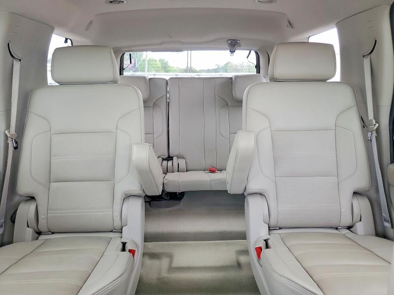 Продаж на аукціоні авто 2016 Gmc Yukon, vin: 1GKS1CKJ5GR261048, номер лоту: 48288606