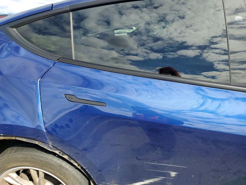 Продажа на аукционе авто 2023 Tesla Model Y, vin: 7SAYGDEE2PF790605, номер лота: 48707336